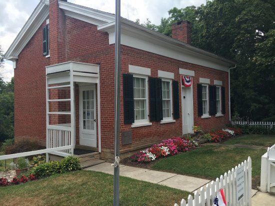 Edison Birthplace Museum